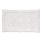 DYWAN ŁAZIENKOWY LACE White Blanc MariClo'